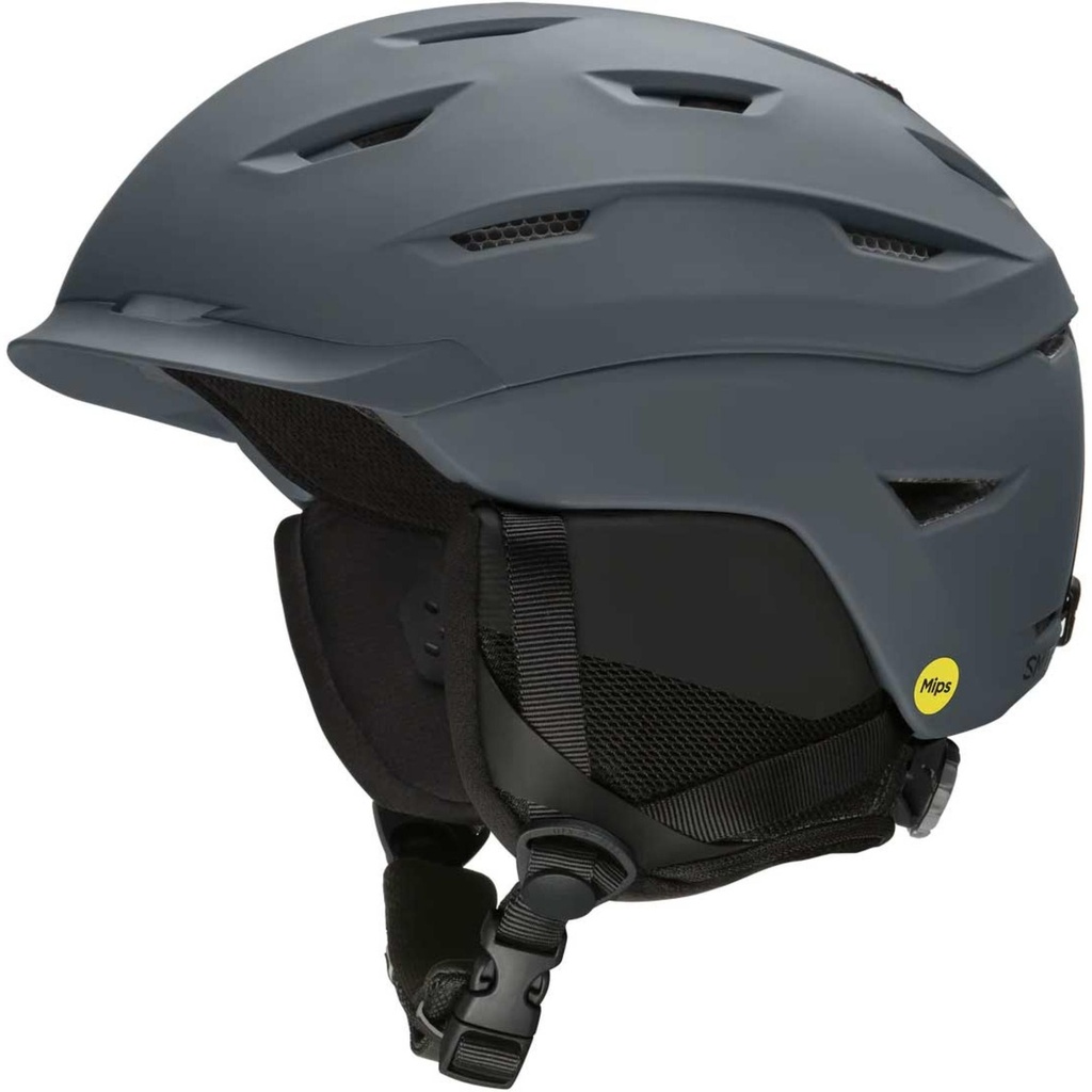Smith Level Snow Helmet