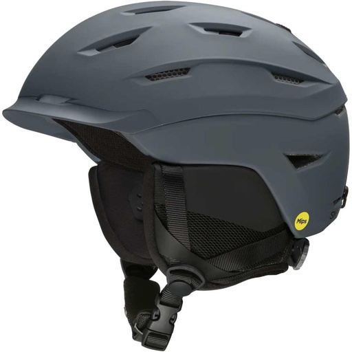 Smith Level Snow Helmet