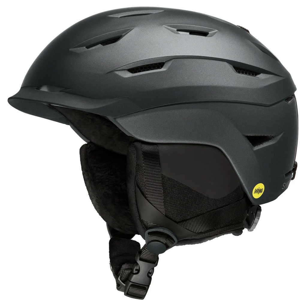 Smith Women's Liberty MIPS Snow Helmet