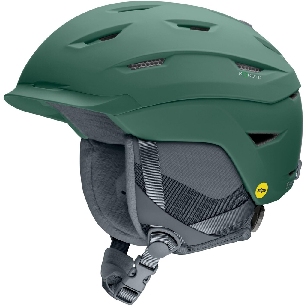 Smith Women's Liberty MIPS Snow Helmet