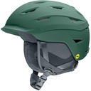 Smith Women's Liberty MIPS Snow Helmet