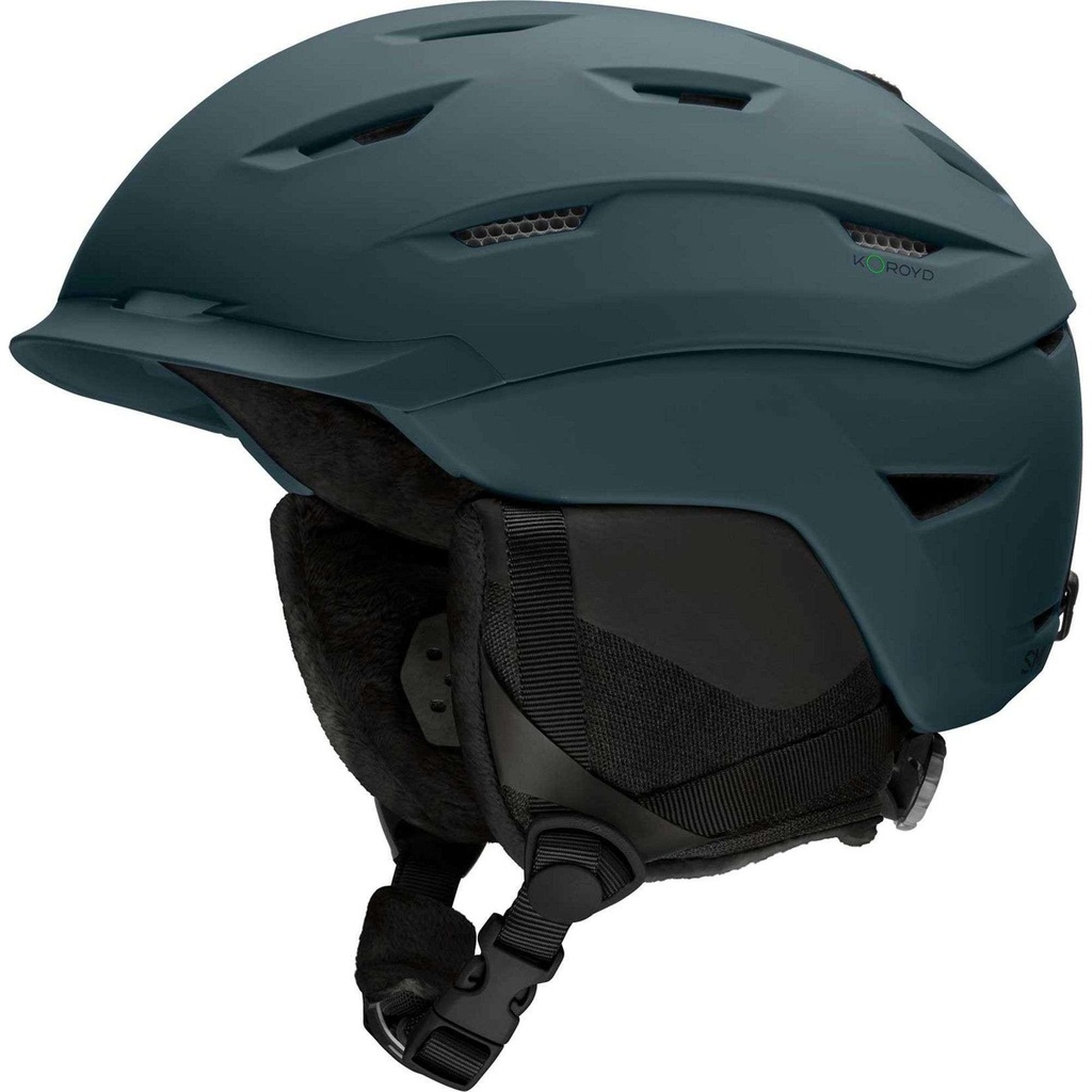 Smith Women's Liberty Snow Helmet