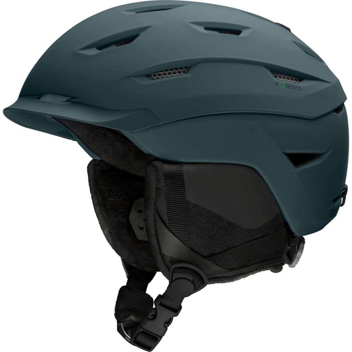 Smith Women's Liberty Snow Helmet