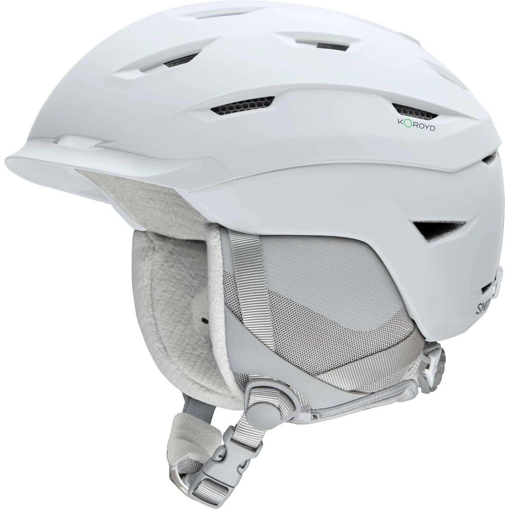 Smith Women's Liberty Snow Helmet