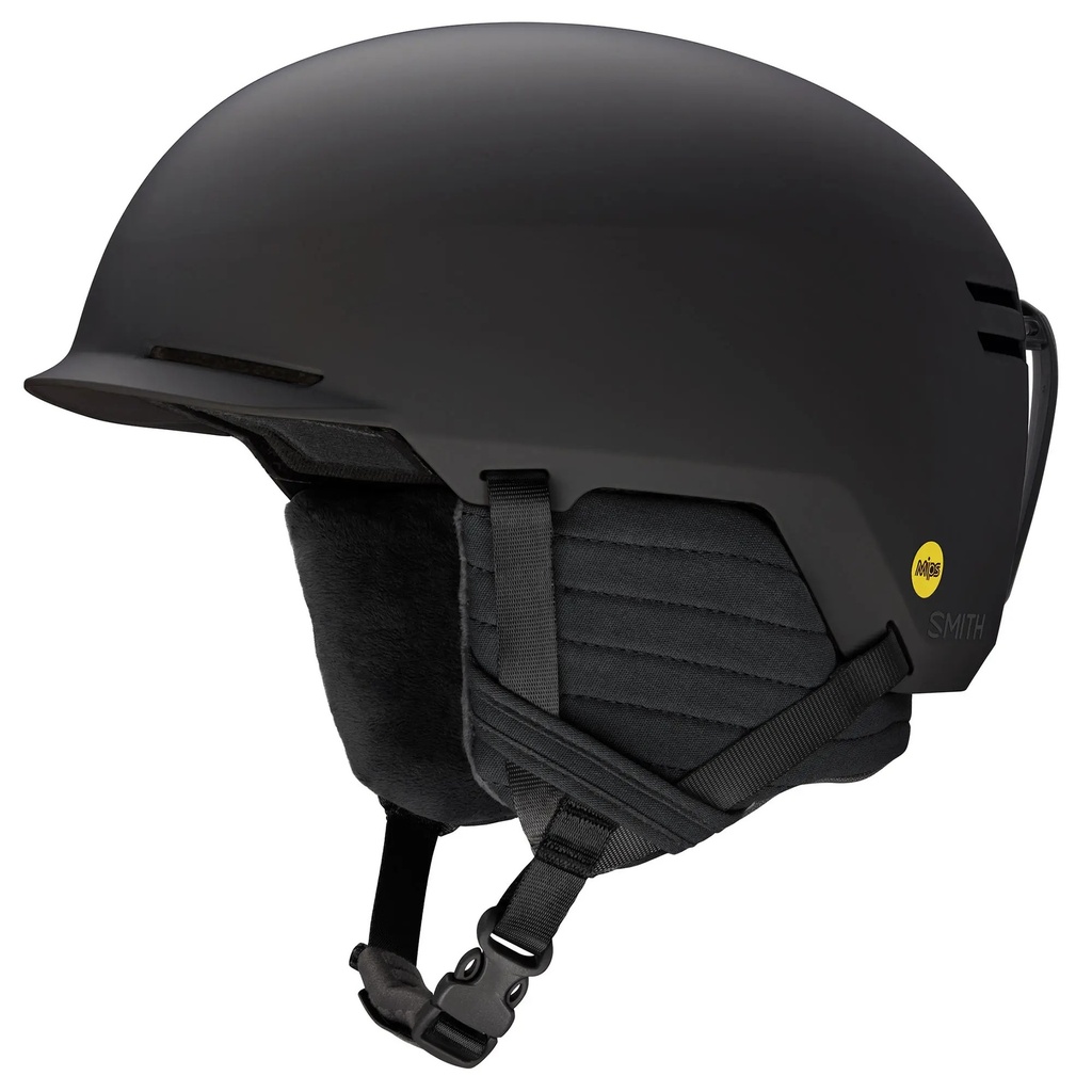 Smith Scout MIPS Snow Helmet