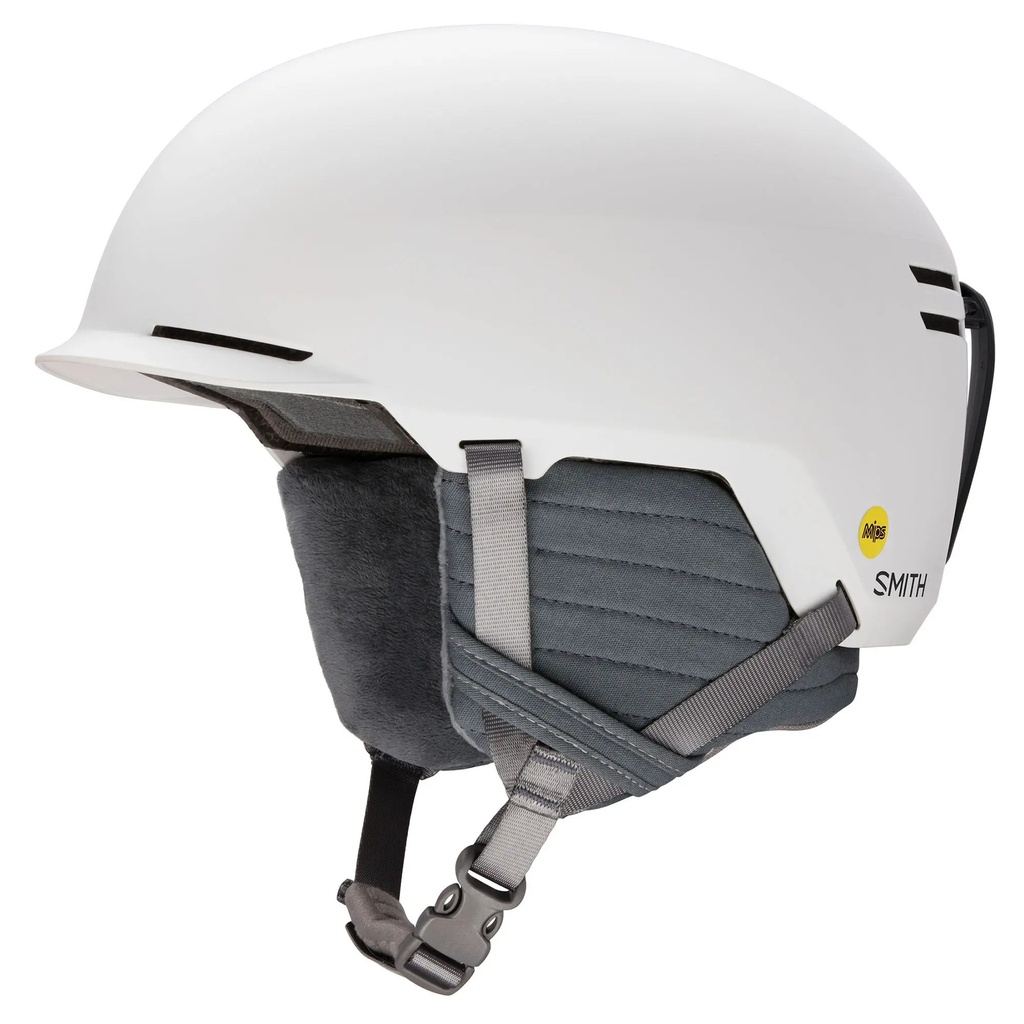 Smith Scout MIPS Snow Helmet