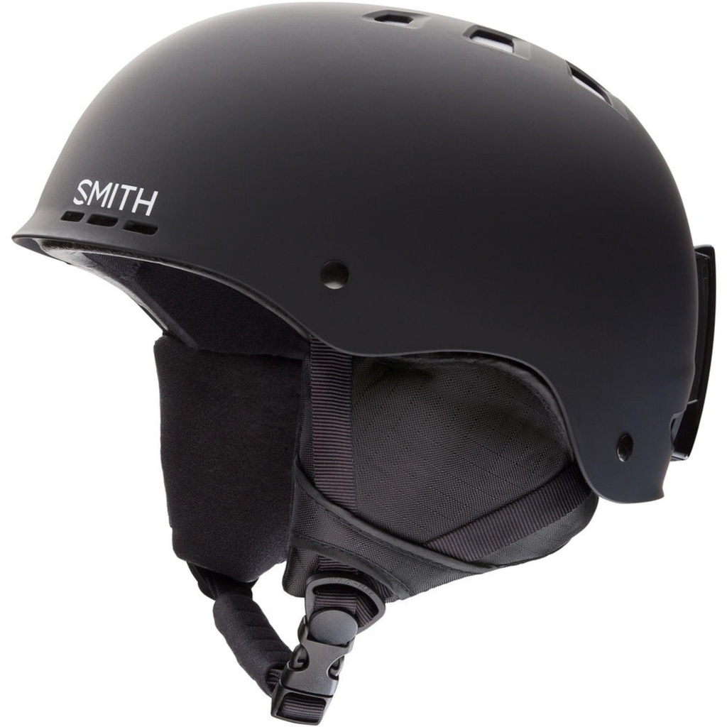 Smith Men's Holt Snow Helmet