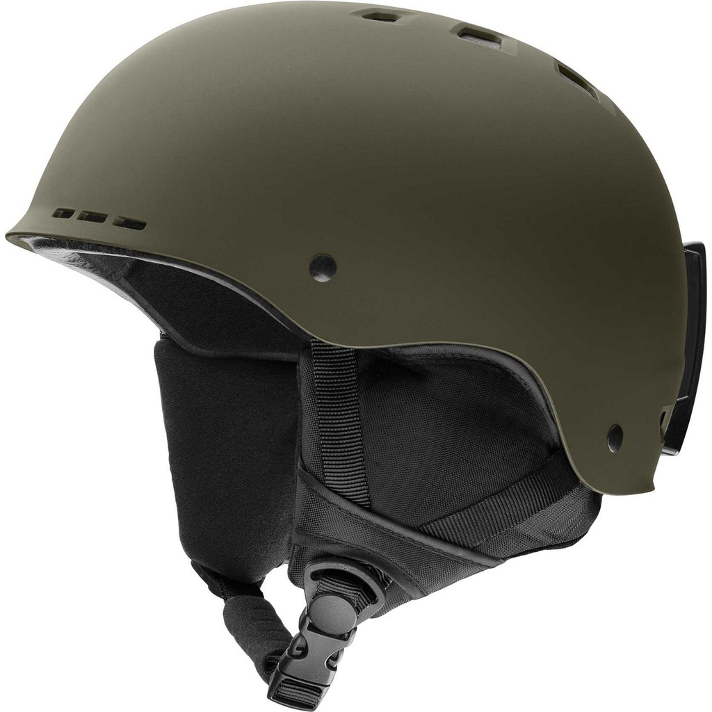 Smith Men's Holt Snow Helmet