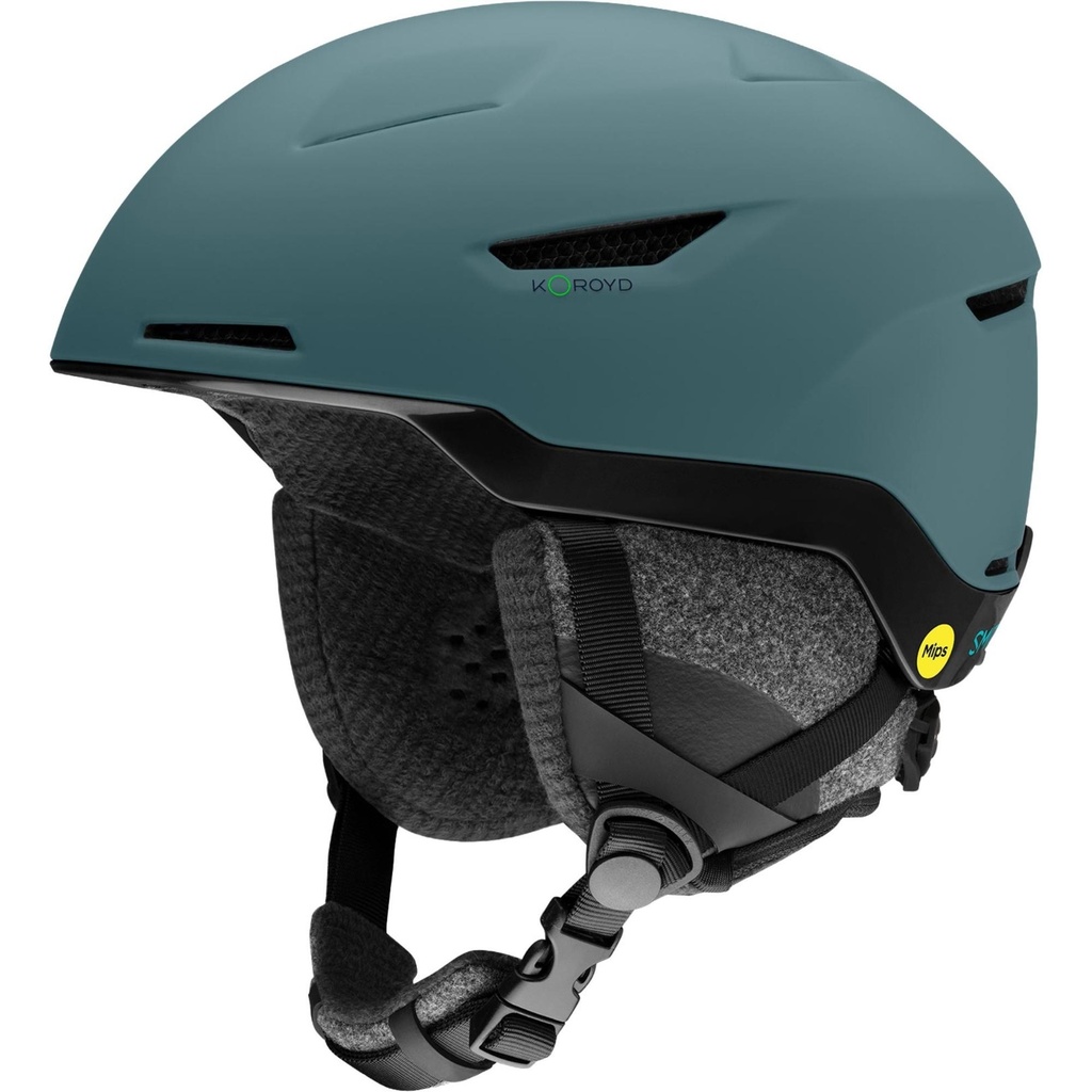 Smith Vida MIPS Snow Helmet