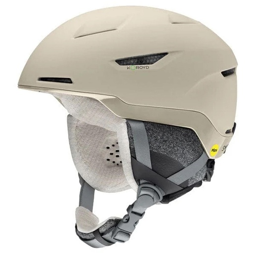 Smith Vida MIPS Snow Helmet