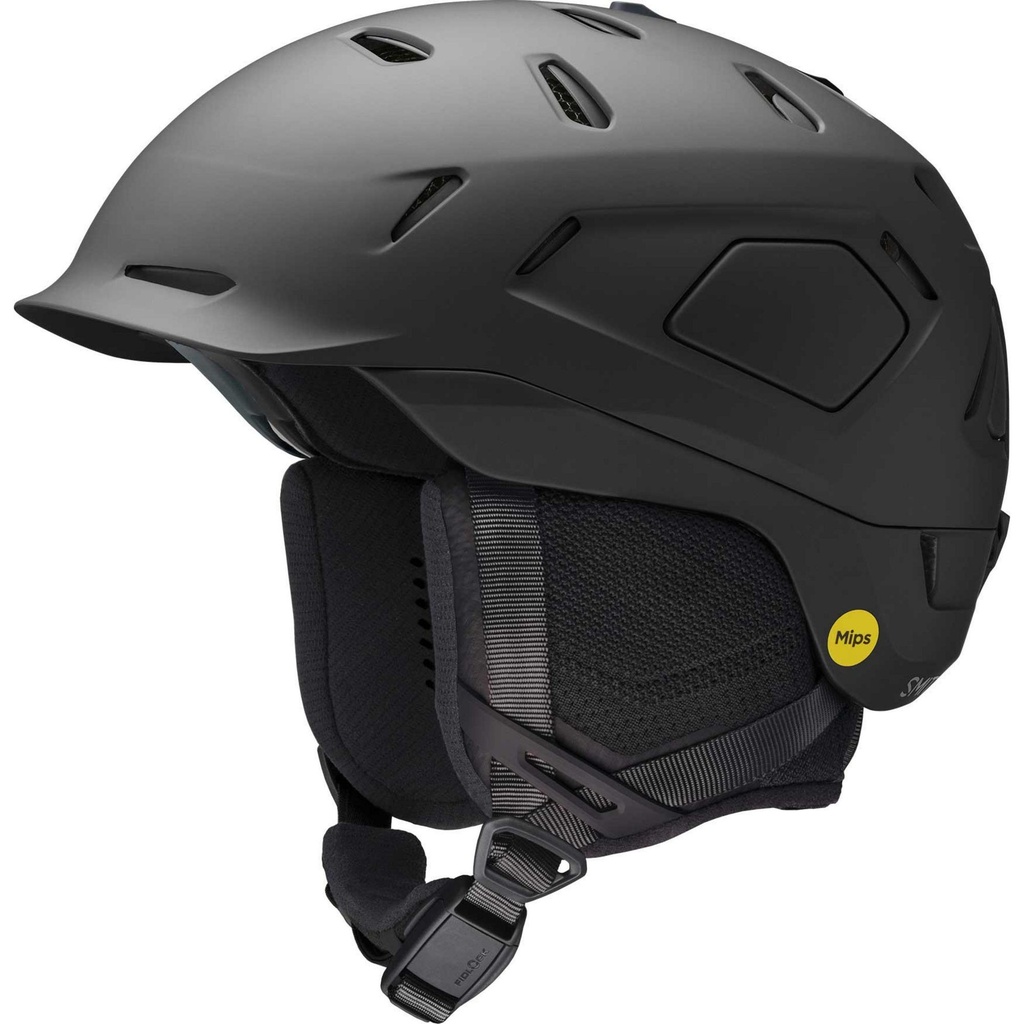 Smith Nexus MIPS Snow Helmet