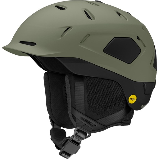 Smith Nexus MIPS Snow Helmet
