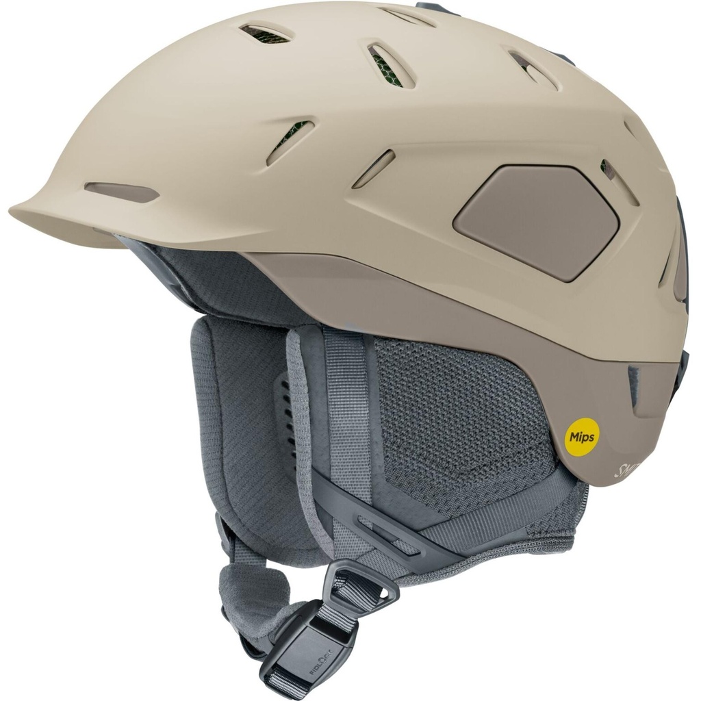 Smith Nexus MIPS Snow Helmet