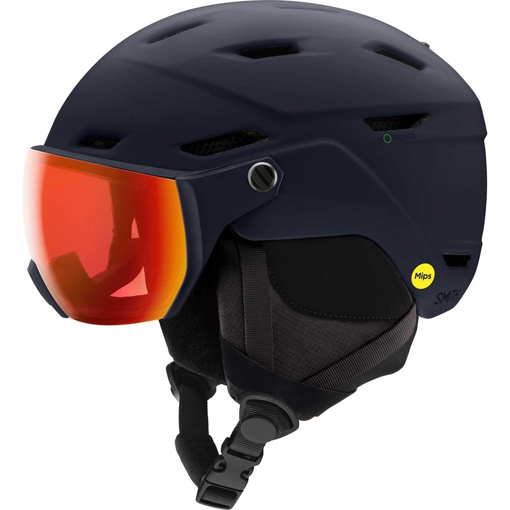 Smith Survey MIPS Snow Helmet