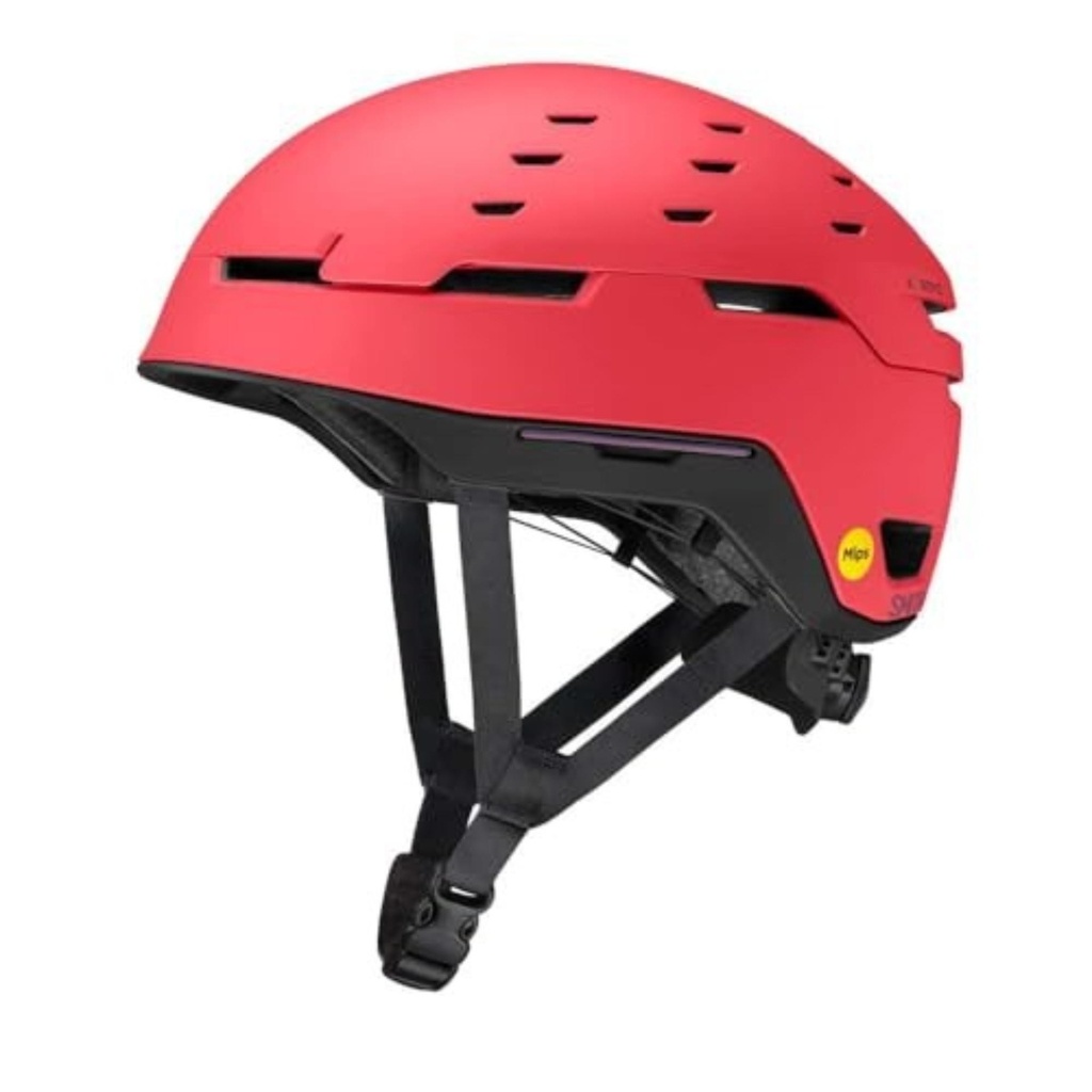 Smith Summit MIPS Snow Helmet