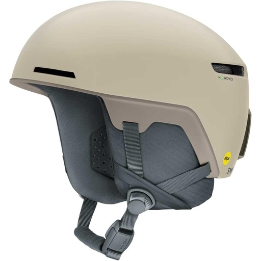 Smith Code MIPS Snow Helmet