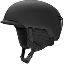 Smith Scout MIPS Round Contour Fit Snow Helmet