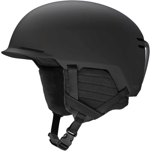 Smith Scout MIPS Round Contour Fit Snow Helmet