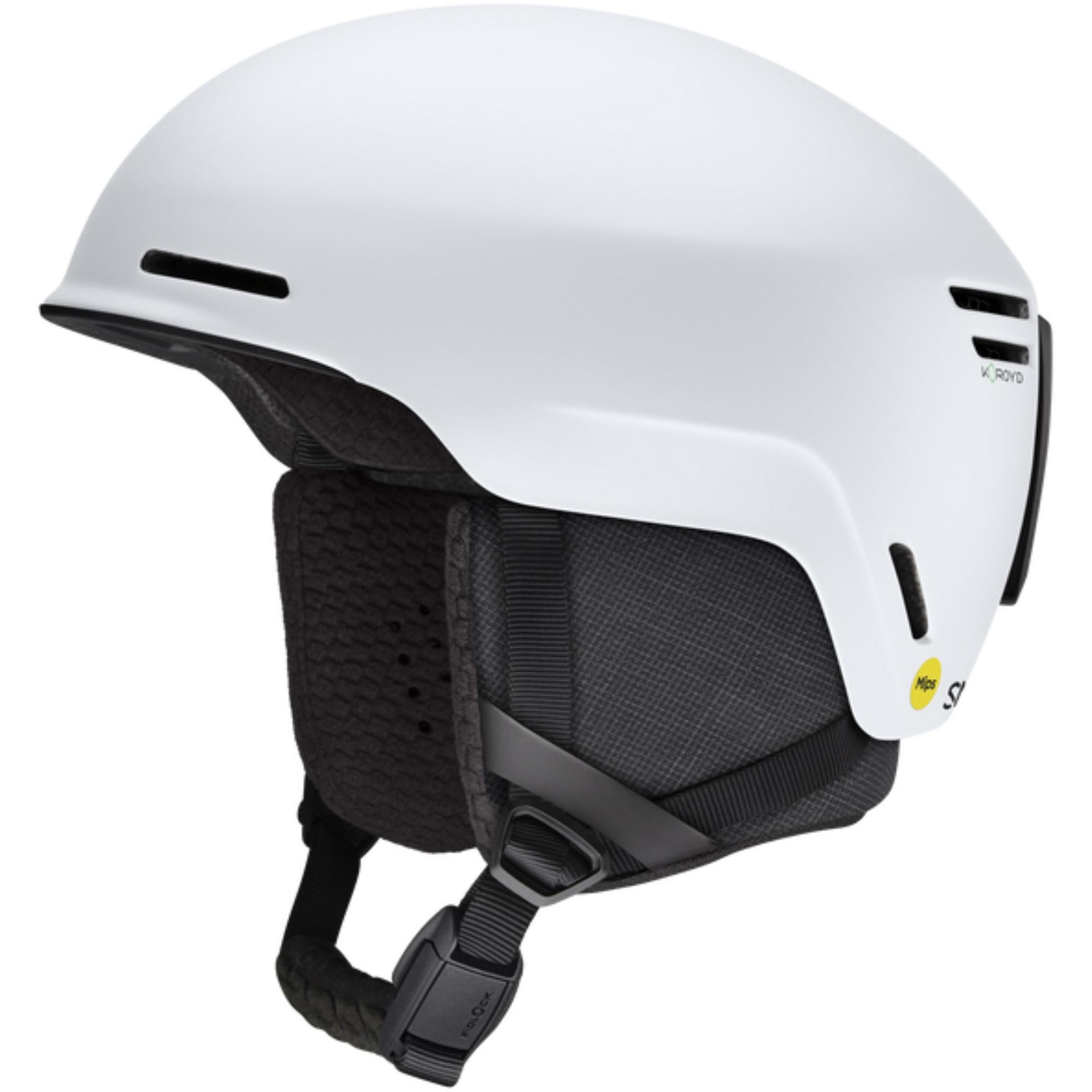 Smith Method Pro MIPS Snow Helmet | Sun & Ski Sports