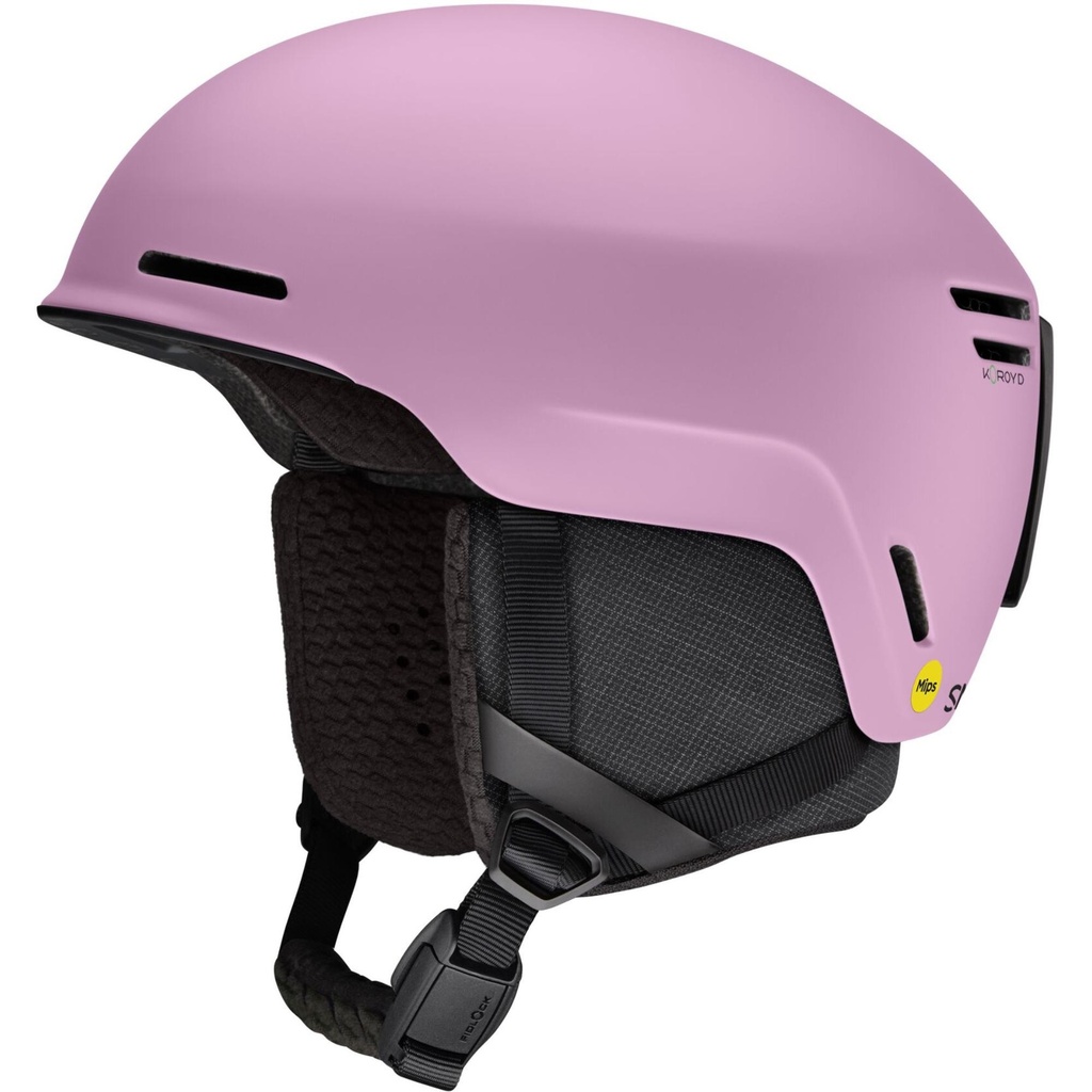 Smith Method Pro MIPS Snow Helmet