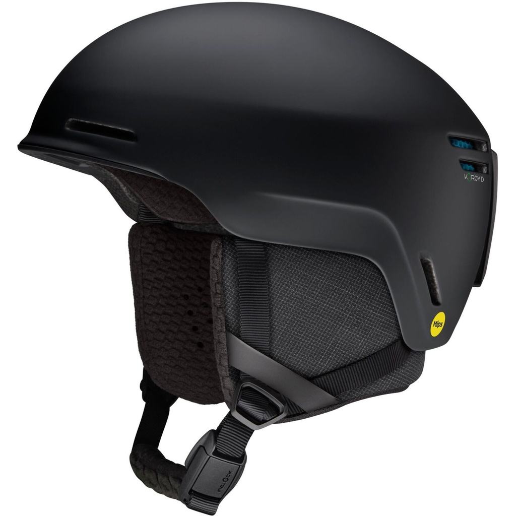 Smith Method Pro MIPS Snow Helmet