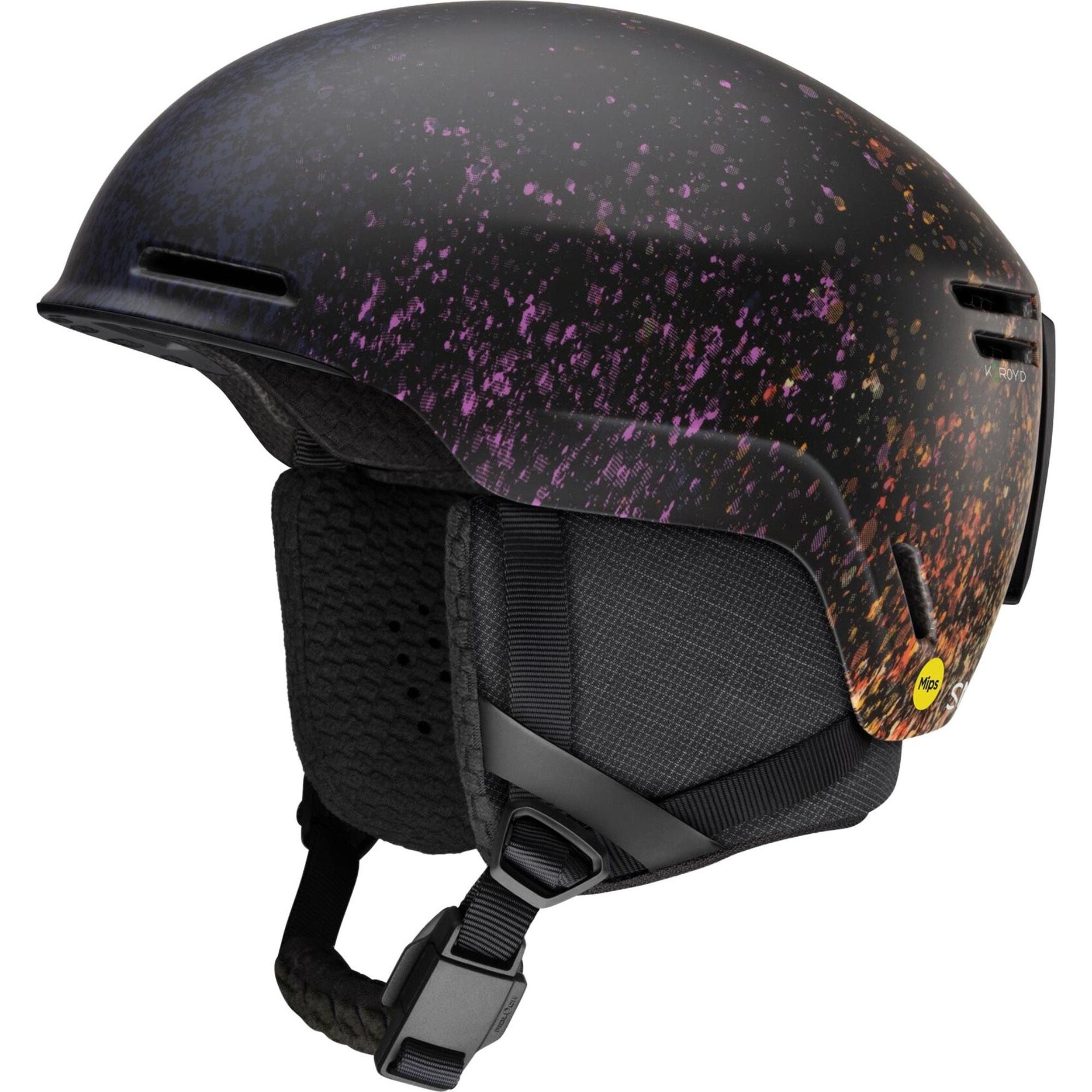 Smith Method Pro MIPS Snow Helmet | Sun & Ski Sports