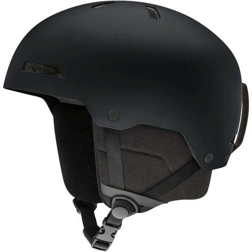 Smith Rodeo Round Contour Fit Snow Helmet