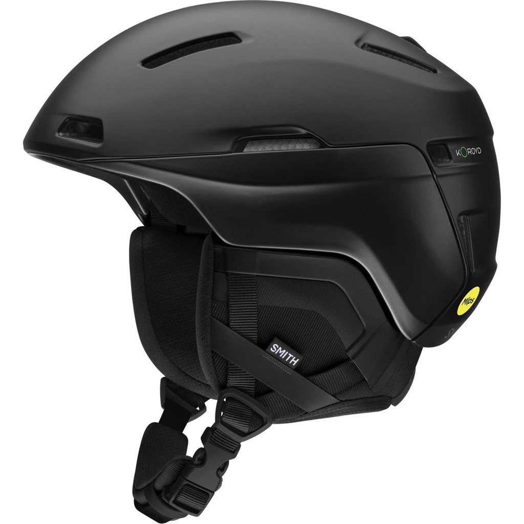 Smith Accel MIPS Snow Helmet