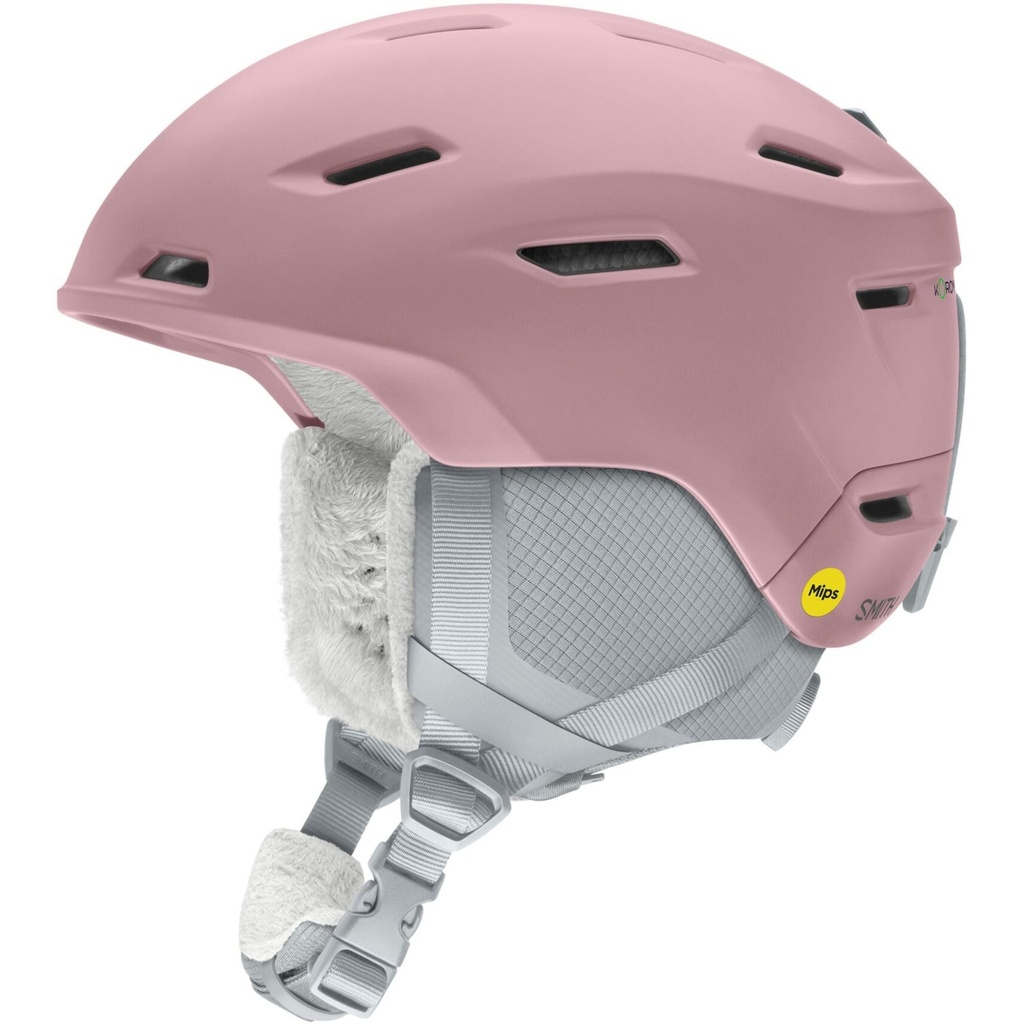 Smith Descend Mips Snow Helmet