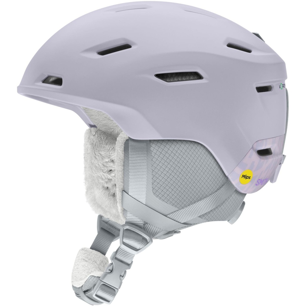 Smith Descend Mips Snow Helmet