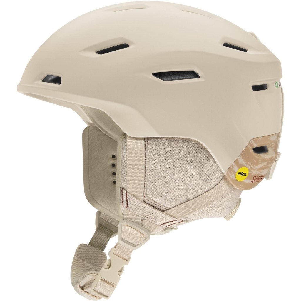 Smith Descend Mips Snow Helmet