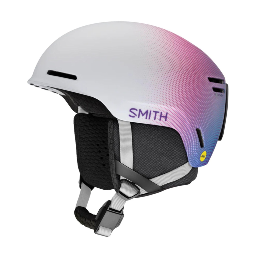 Smith Method Pro Mips - Series '65 Snow Helmet