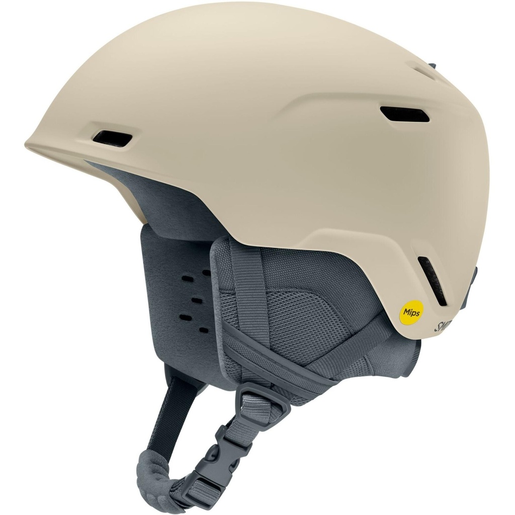 Smith Cache Mips Snow Helmet