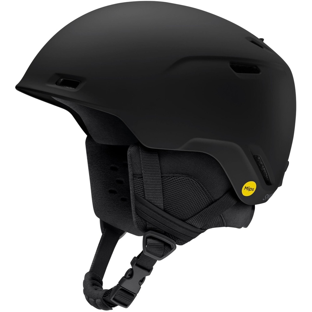 Smith Cache Mips Snow Helmet