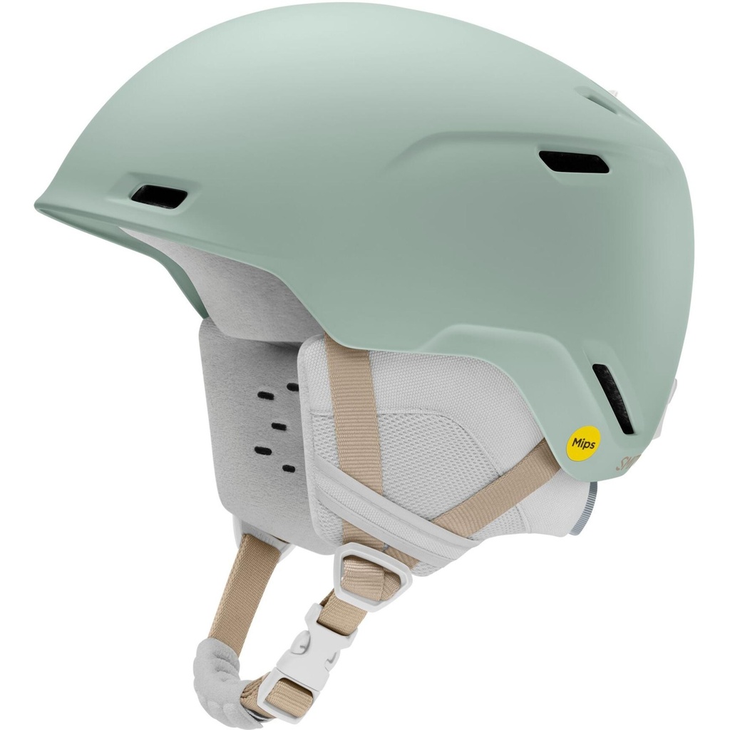 Smith Cache Mips Snow Helmet