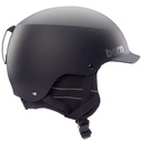 Bern Baker Snow Helmet