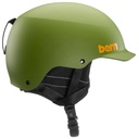 Bern Baker Snow Helmet