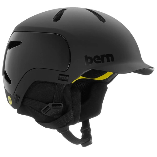 Bern Watts 2.0 MIPS Snow Helmet