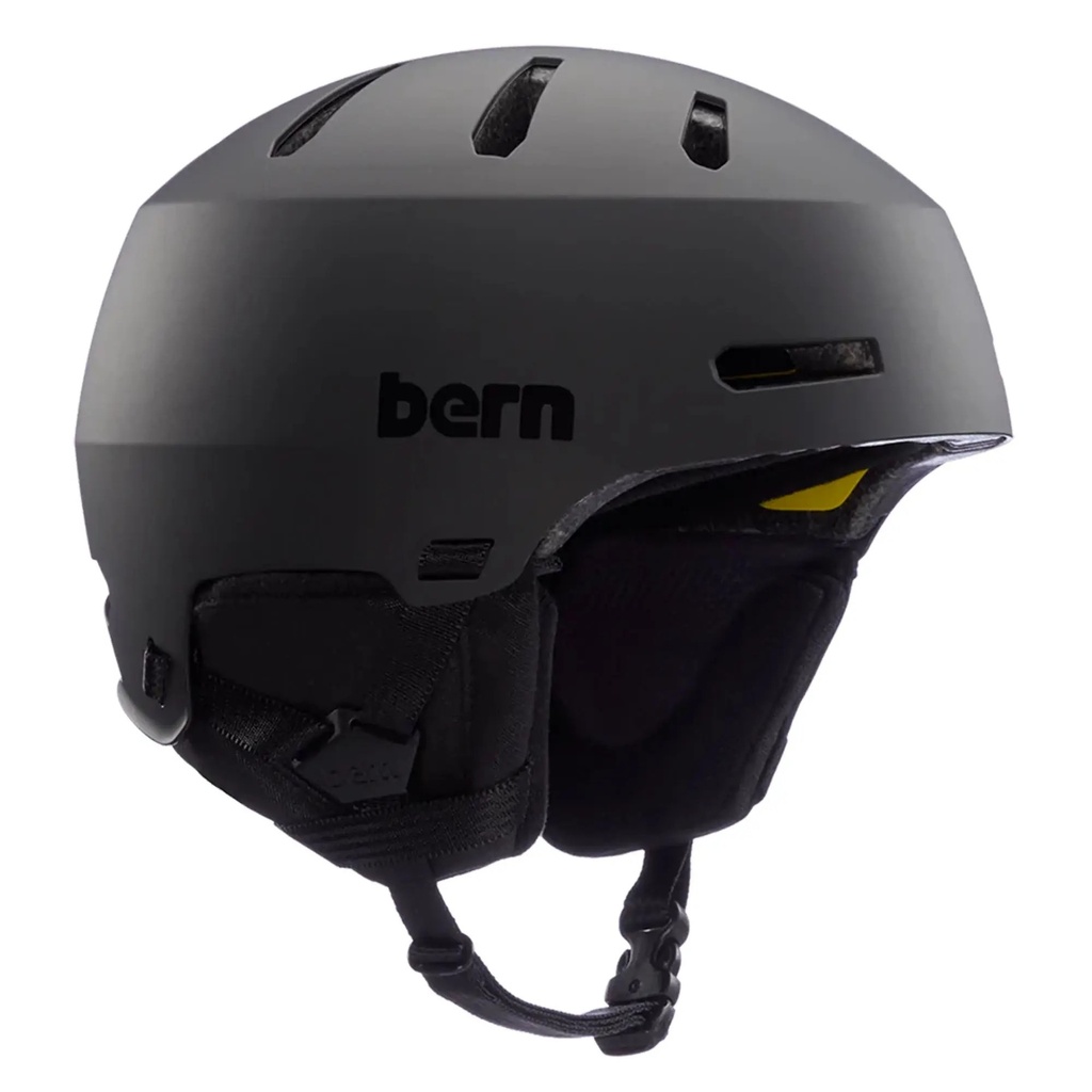 Bern Macon 2.0 MIPS Snow Helmet