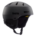 Bern Macon 2.0 MIPS Snow Helmet