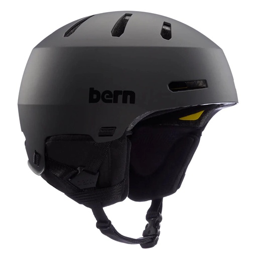 Bern Macon 2.0 MIPS Snow Helmet
