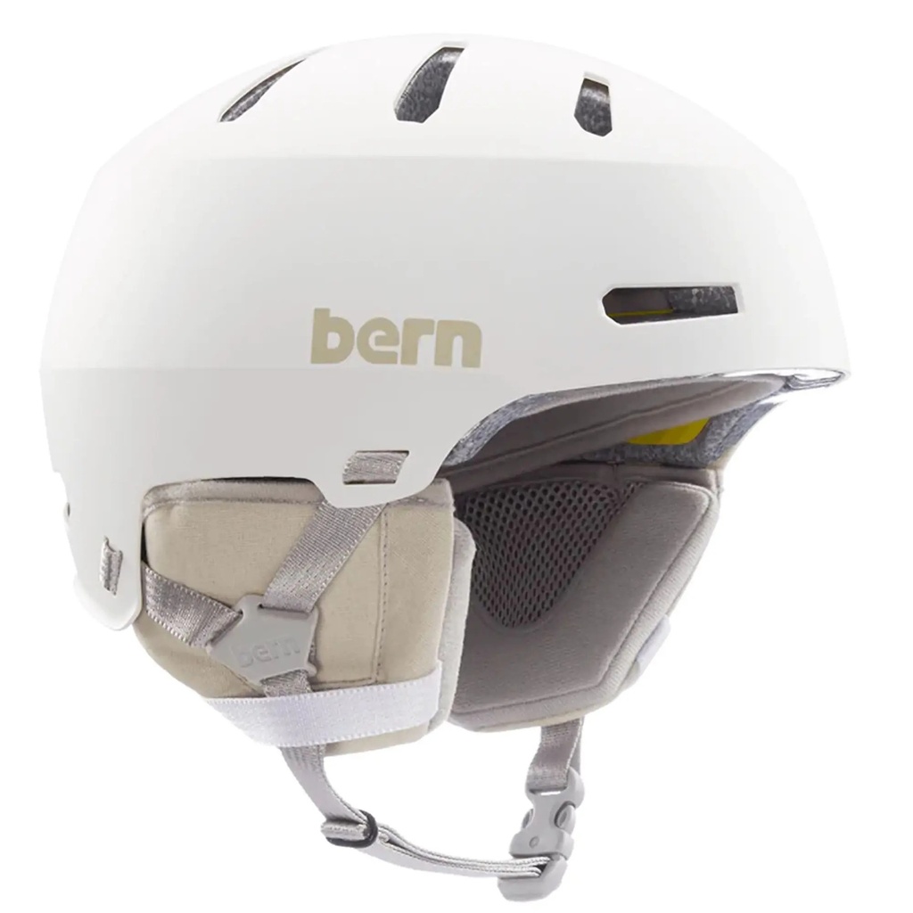 Bern Macon 2.0 MIPS Snow Helmet