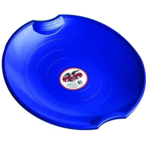 Flexible Flyer Flying Saucer Sled (1 Sled)