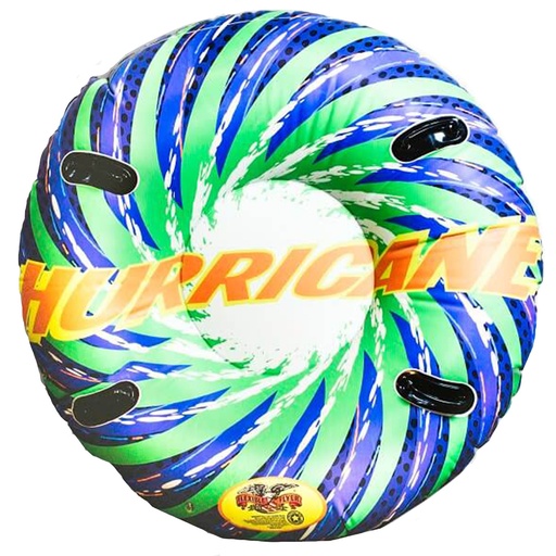Flexible Flyer Kids Hurricane Sled
