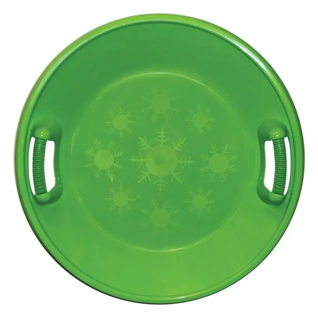 Airhead Plastic Saucer Disc