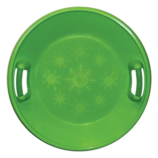 Airhead Plastic Saucer Disc