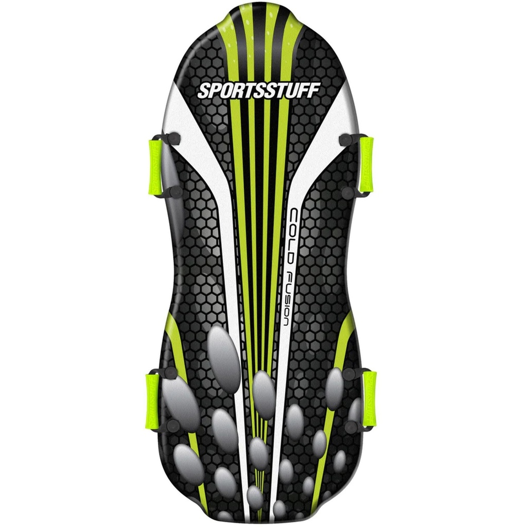 Sportsstuff Cold Fusion Foam Sled