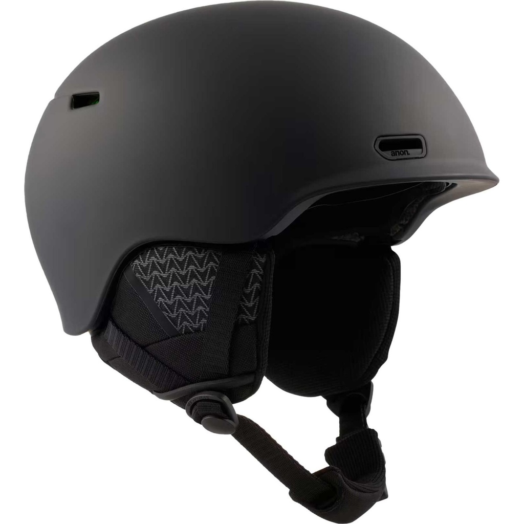 Anon Kids' Oslo WaveCel Snow Helmet