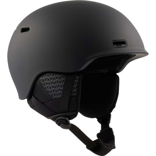 Anon Kids' Oslo WaveCel Snow Helmet