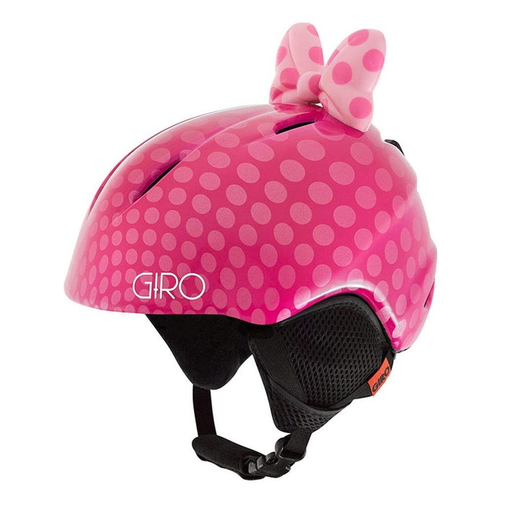 Giro Kids Launch Plus Snow Helmet